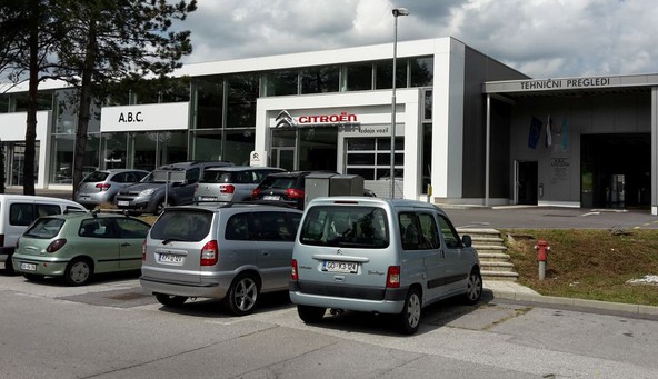 Citro center - Kmetijstvo Vipava d.d.: Selitev v nove prostore na Industrijsko cesto 3A v Kromberg