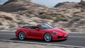 Novi Porsche 911 Carrera: Več užitka, zmogljivosti in učinkovitosti