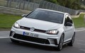 Novi Volkswagen Golf GTI Clubsport: Jubilejni model za 40. rojstni dan Golfa GTI