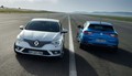 Renault v Frankfurtu: Renault razkriva novi Mégane in Talisman Grandtour