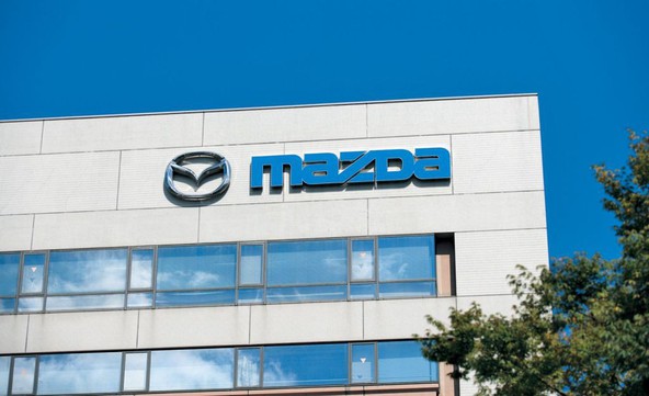 Automotive Brand Contest 2015: Mazdini oblikovalci prejeli nagrado “Team of the Year”