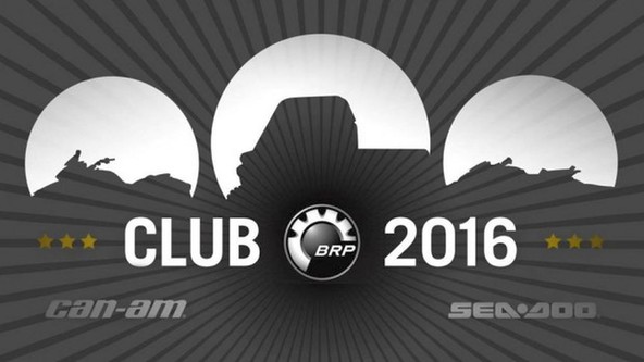 BRP Sea-Doo 2016: Razkrite so velike novosti