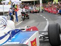Vama FORMULA 3000 Slovenija: Nesreča Stankoviča v Buzetu
