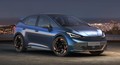 CUPRA el-Born: Prvo popolnoma električno vozilo znamke CUPRA
