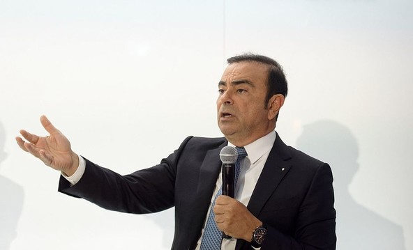 Renault, Nissan in Mitsubishi Motors: V LETU 2017 PRODALI 10,6 MILIJONA VOZIL