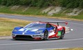 Ford GT: Fordov novi dirkalnik