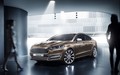 Ford Mondeo Vignale & S-MAX concept: Prestižna izkušnja in vizija dinamičnega enoprostorca
