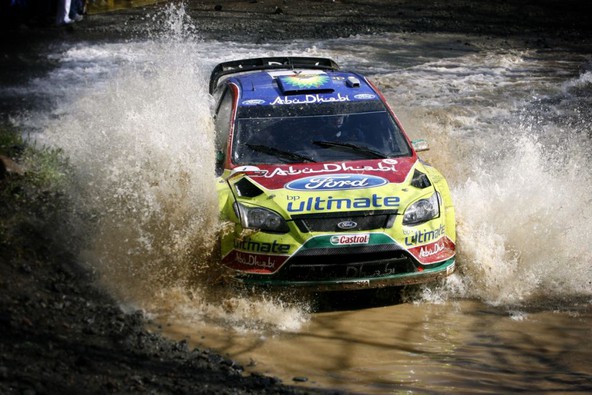 MotorSport Salon Ljubljana: Letos bo salonsko dogajanje potekalo v znamenju Forda