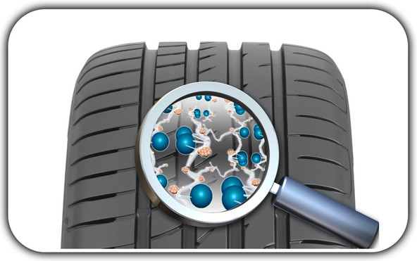 Goodyear Eagle F1 Asymmetric 2: Goodyear predstavlja naslednico letne pnevmatike