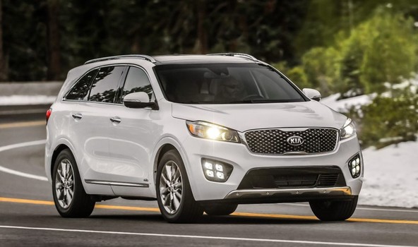 KIA odlično po študiji J.D. Power APEAL: Optima, Sorento in Sedona zmagovalci razredov