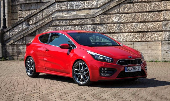 KIA: Vrednost znamke po Interbrandu še naprej narašča