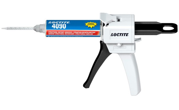 Henkel Loctite 4090: Henklovo prvo hibridno lepilo