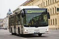 Transportne rešitve za potrebe prihodnosti: MAN predstavlja okolju prijazne in učinkovite rešitve za mestno mobilnost