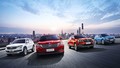 Električna, inovativna, trajnostna: Škoda na avtosalonu Auto Shanghai 2019 predstavlja vizije prihodnosti za Kitajsko