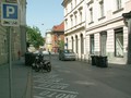 Ljubljana: Nova brezplačna parkirna mesta za motorna kolesa