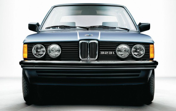 BMW Group Classics: BMW na Techno Classica 2015