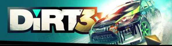Codemasters DiRT 3: Ken Block in Mikko Hirvonen glavna junaka