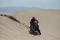 Rally Dakar 2013 - 1. etapa: Stanovnik kratko in vročo preizkušnjo končal na 57. mestu