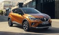 NOVI RENAULT CAPTUR : PREMIERNO NA AVTOMOBILSKI RAZSTAVI V FRANKFURTU
