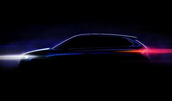 Škoda Scala: Zamaskirana Scala kot glavni akter v umetniškem projektu