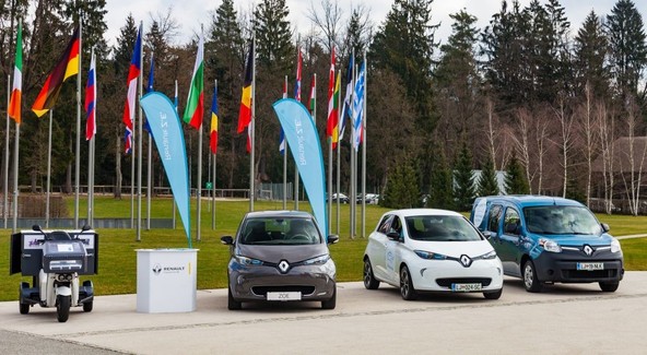 Konferenca e-Mobilnost v občinah 2019: Priložnosti je veliko, le prepoznati jih je treba