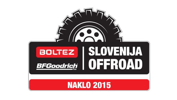 Slovenija OffRoad 2015: Tradicionalna prireditev se bo odvijala ta vikend
