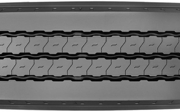 Goodyear KMAX T: Nove pnevmatike za nizkonakladalne prikolice