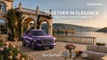 Global Elegance Promenade : LEPAS bo na dogodku združil svetovne kulture in različne izraze elegance
