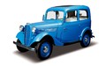 Datsun 16 Sedan