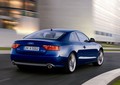Audi A5 Coupé : Prejel nemškega oskarja za design