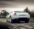 Ferrari 599 China : 1,2 milijona evrov za edinstveni ferrari 