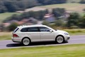 Volkswagen golf variant: Prostorni golf
