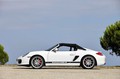 Porsche boxster spyder : Svetovna premiera v Los Angelesu