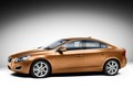 Volvo S60: Ustvarjen, da vas gane