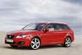 SEAT exeo ST: Družinska različica je pripravljena na nove dogodivščine
