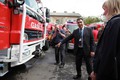 EURO GV & WEBO: Prototip gasilskega vozila za gašenje požarov v naravi 