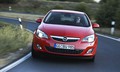 Opel astra: Zasnovana in izdelana za kompaktni razred 