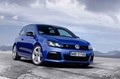 Volkswagen: Sprejemajo naročila za golf R in scirocco R
