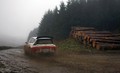 Rally po Veliki Britaniji : Zmaga in šesti naslov posadki Loeb/Elena