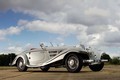 Izbor Slovenije 2012: Prvi slovenski Concours d Elegance