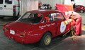 Alfa Romeo GTA
