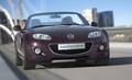 Mazda takeri: Evropska premiera nove konceptne limuzine