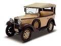 Datsun Model 12 Phaeton