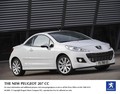 Peugeot 207: Osvežena podoba