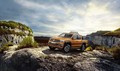 Novi Volkswagen Amarok in Amarok Canyon: Premierna predstavitev v Hannovru