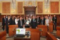 1. delavnica projekta SMART-MR: Kako lahko javnost pripomore k učinkovitemu načrtovanju prometa?