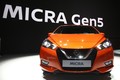 NISSAN MICRA PETE GENERACIJE: NASTOPIL JE ČAS ZA SPREMEMBE