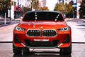 BMW Concept X2: Nova dimenzija užitka