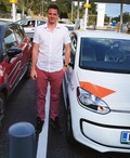 To pot povsem brez emisij in hrupa: Lemež & Lemež ponovno na eko reliju v Monaku