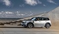 MINI Cooper S E Countryman ALL4: Agilen, vsestranski, naelektren
